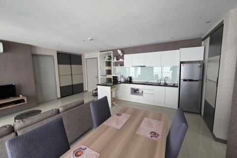 Condominio de 2 dormitorios en Pattaya, Tailandia № 169571 - foto 5