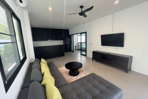 Chalet de 3 dormitorios en Ko Samui, Tailandia № 180223 - foto 2
