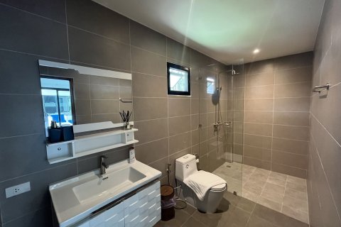 Chalet de 3 dormitorios en Ko Samui, Tailandia № 180223 - foto 6