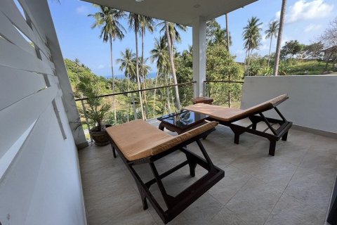 Chalet de 3 dormitorios en Ko Samui, Tailandia № 180224 - foto 6