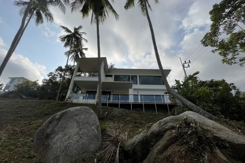 Chalet de 3 dormitorios en Ko Samui, Tailandia № 180224 - foto 3
