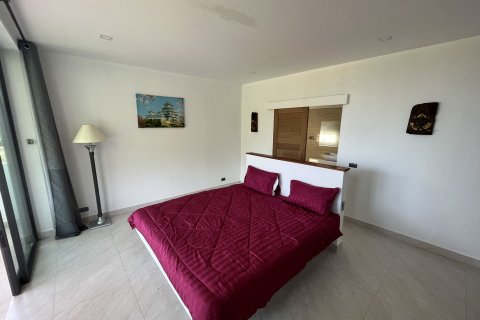 Chalet de 3 dormitorios en Ko Samui, Tailandia № 180224 - foto 4