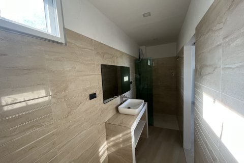 Chalet de 3 dormitorios en Ko Samui, Tailandia № 180224 - foto 16