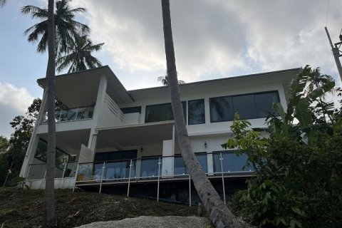Villa in Ko Samui, Thailand 3 Schlafzimmer № 180224