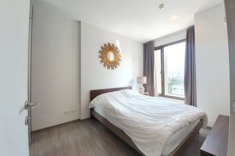 Estudio en el condominio en Khlong San, Bangkok, Tailandia № 164534 - foto 4