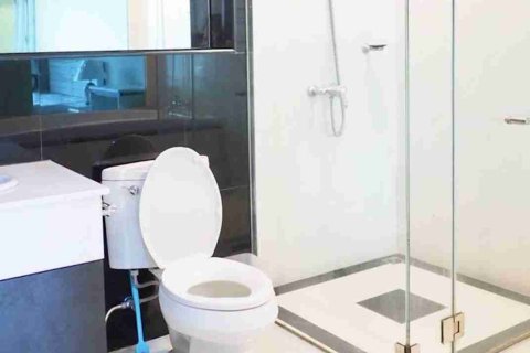 Condominio de 1 dormitorio en Bangkok, Tailandia № 183641 - foto 6