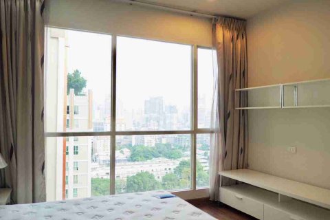 Condominio de 1 dormitorio en Bangkok, Tailandia № 183641 - foto 8