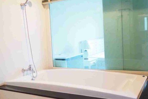 Condominio de 1 dormitorio en Bangkok, Tailandia № 183641 - foto 4