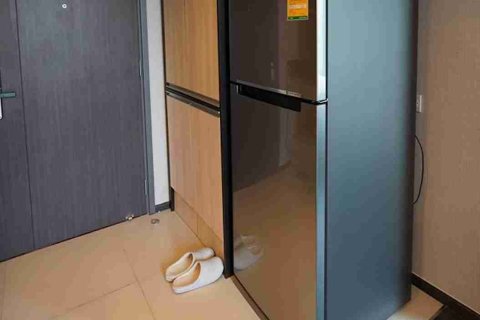 Condominio de 1 dormitorio en Bangkok, Tailandia № 183639 - foto 10