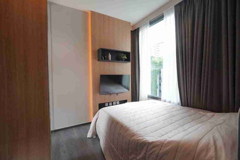 Condominio de 1 dormitorio en Bangkok, Tailandia № 183639 - foto 6