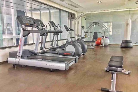 Condominio de 1 dormitorio en Bangkok, Tailandia № 183639 - foto 5