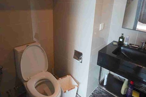 Condominio de 1 dormitorio en Bangkok, Tailandia № 183639 - foto 9