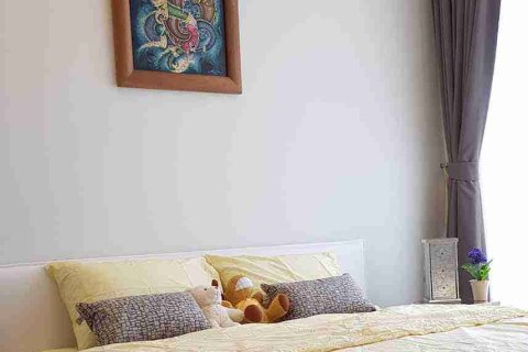 Condominio de 2 dormitorios en Bangkok, Tailandia № 183636 - foto 10