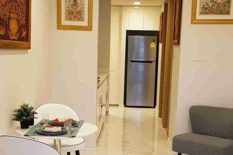 Condominio de 2 dormitorios en Bangkok, Tailandia № 183636 - foto 11