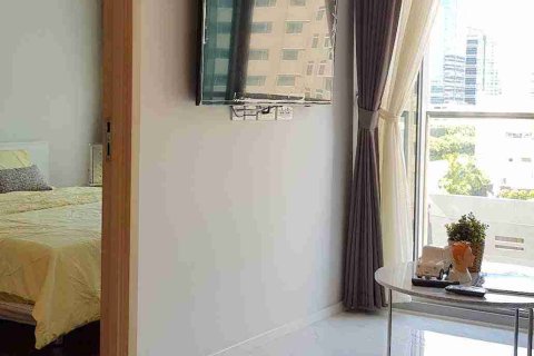 Condominio de 2 dormitorios en Bangkok, Tailandia № 183636 - foto 9