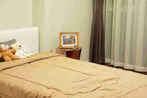 Condominio de 2 dormitorios en Bangkok, Tailandia № 183636 - foto 6