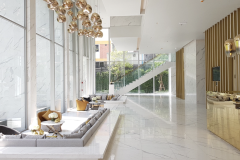Condominio de 2 dormitorios en Bangkok, Tailandia № 183636 - foto 3