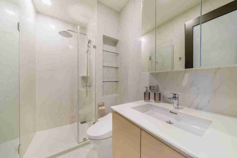 Eigentumswohnung in Bangkok, Thailand, 1 Schlafzimmer  № 183635 - Foto 9