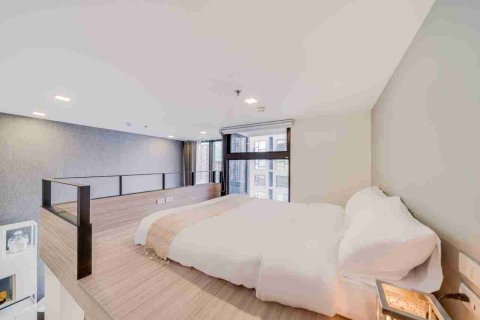 Condo in Bangkok, Thailand, 1 bedroom № 183635