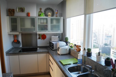 Condominio de 2 dormitorios en Bangkok, Tailandia № 66582 - foto 9