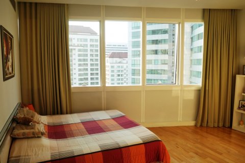 Condominio de 2 dormitorios en Bangkok, Tailandia № 66582 - foto 10