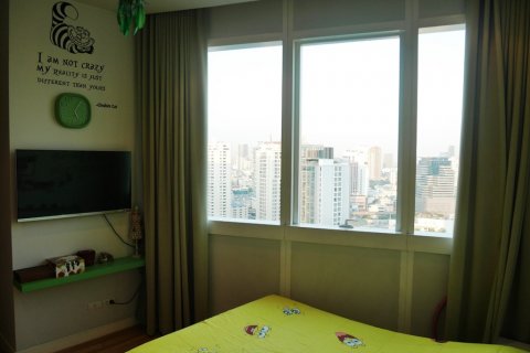 Condominio de 2 dormitorios en Bangkok, Tailandia № 66582 - foto 14