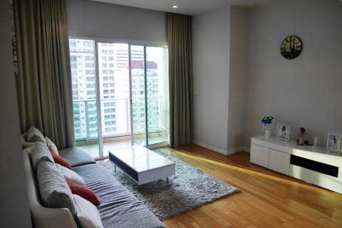 Condominio de 2 dormitorios en Bangkok, Tailandia № 66582 - foto 3