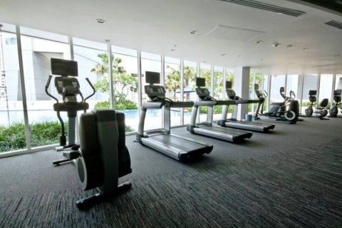 Condominio de 2 dormitorios en Bangkok, Tailandia № 66582 - foto 19