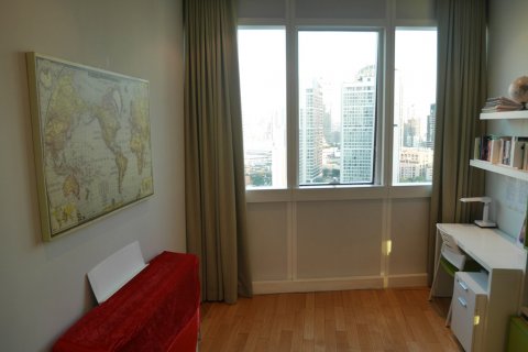 Condominio de 2 dormitorios en Bangkok, Tailandia № 66582 - foto 16