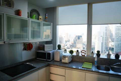 Condominio de 2 dormitorios en Bangkok, Tailandia № 66582 - foto 8