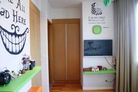 Condominio de 2 dormitorios en Bangkok, Tailandia № 66582 - foto 15