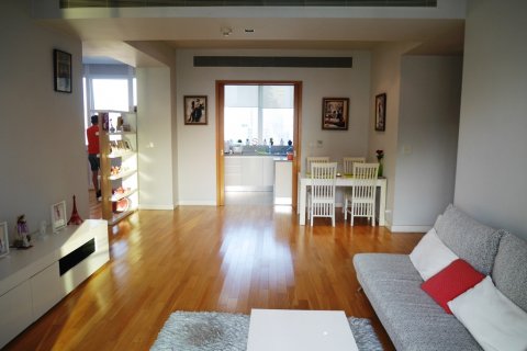 Condominio de 2 dormitorios en Bangkok, Tailandia № 66582 - foto 4