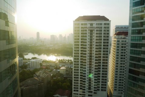 Condominio de 2 dormitorios en Bangkok, Tailandia № 66582 - foto 2