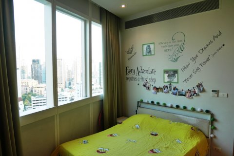 Condominio de 2 dormitorios en Bangkok, Tailandia № 66582 - foto 13