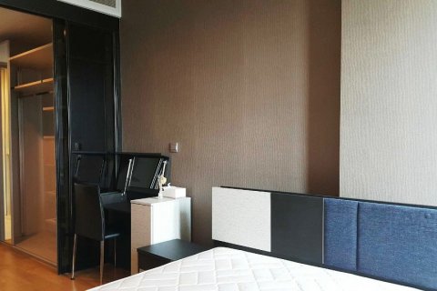 Condominio de 1 dormitorio en Bangkok, Tailandia № 66586 - foto 7