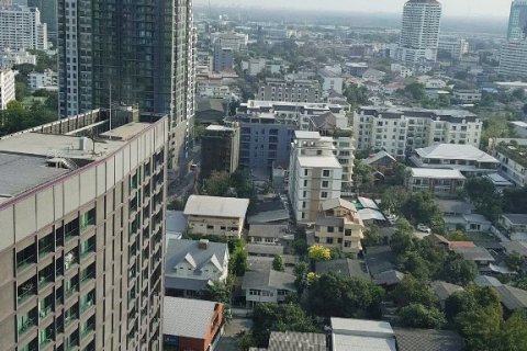 Condominio de 1 dormitorio en Bangkok, Tailandia № 66586 - foto 10