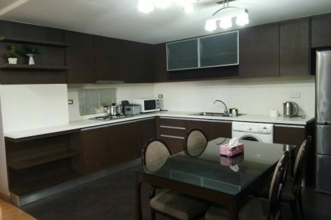 Condominio de 3 dormitorios en Bangkok, Tailandia № 66584 - foto 7
