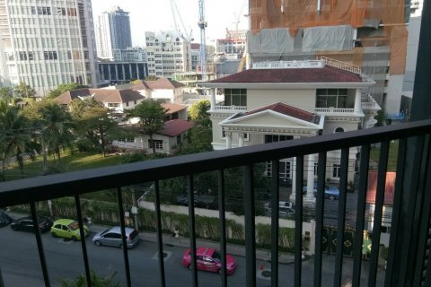 Condominio de 3 dormitorios en Bangkok, Tailandia № 66584 - foto 3