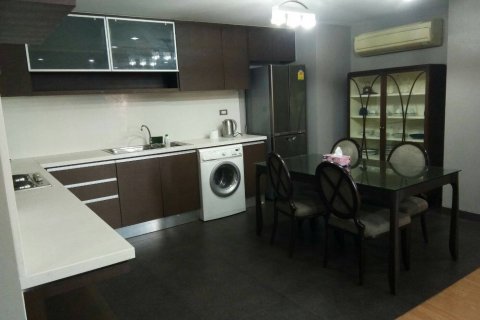 Condominio de 3 dormitorios en Bangkok, Tailandia № 66584 - foto 6