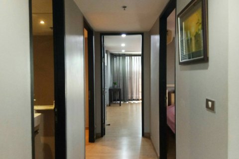 Condominio de 3 dormitorios en Bangkok, Tailandia № 66584 - foto 5