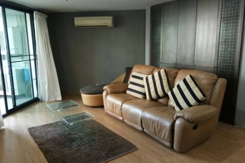 Condo in Bangkok, Thailand, 3 bedrooms  № 66584