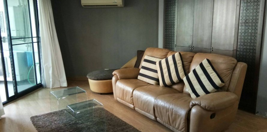 Condominio de 3 dormitorios en Bangkok, Tailandia № 66584