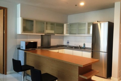 Condo in Bangkok, Thailand, 1 bedroom  № 66587 - photo 2