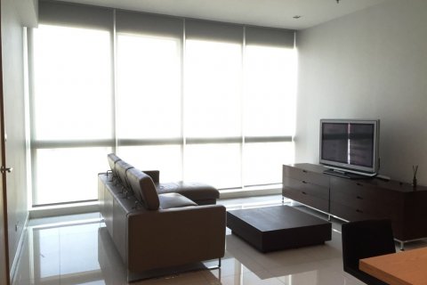 Condo in Bangkok, Thailand, 1 bedroom  № 66587