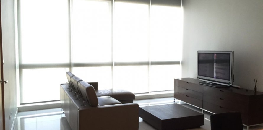 Condo in Bangkok, Thailand, 1 bedroom  № 66587