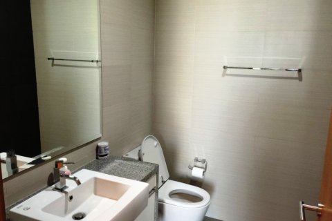 Condo in Bangkok, Thailand, 1 bedroom  № 66587 - photo 7