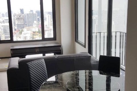 Condo in Bangkok, Thailand, 2 bedrooms  № 66585 - photo 4