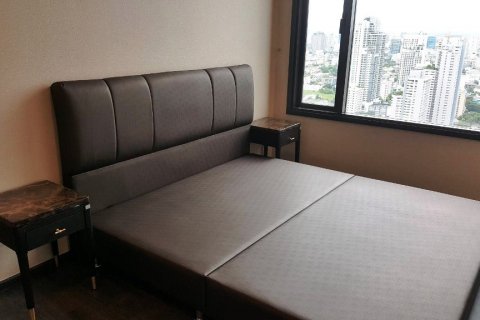 Condo in Bangkok, Thailand, 2 bedrooms  № 66585 - photo 10