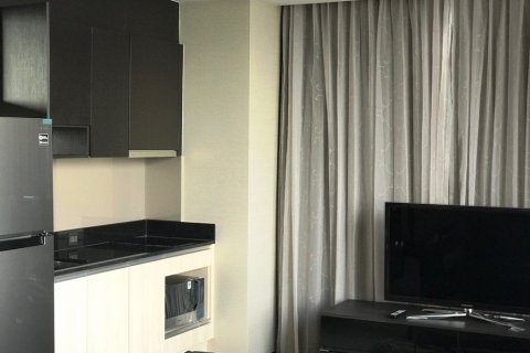 Condo in Bangkok, Thailand, 2 bedrooms  № 66585 - photo 7