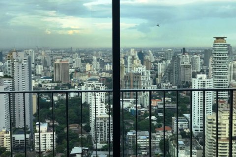 Condo in Bangkok, Thailand, 2 bedrooms  № 66585 - photo 17